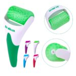 Face Roller Cool Ice Massage Face Lift Massager Anti-Wrinkles Skin Lifting Pain Relief Skin Care Tool - Image 2