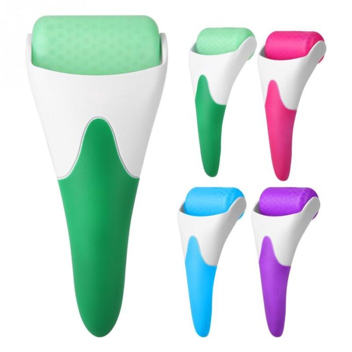 Face Roller Cool Ice Massage Face Lift Massager Anti-Wrinkles Skin Lifting Pain Relief Skin Care Tool - Image 6