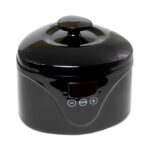 SM-500D Professional High-Quality Wax Heater With LED Display For Effortless Waxing - Image 7