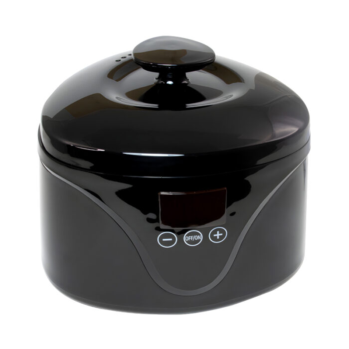 SM-500D Professional High-Quality Wax Heater With LED Display For Effortless Waxing - Image 7