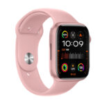 HW69 Pro Max Smartwatch with AMOLED 2.5D Curved Display, AI Customization & Gesture Control - Image 7