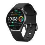 Haylou Solar Plus RT3 Smartwatch with 1.43″ AMOLED Display & Bluetooth Calling