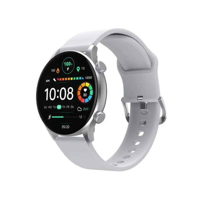 Haylou Solar Plus RT3 Smartwatch with 1.43″ AMOLED Display & Bluetooth Calling - Image 9