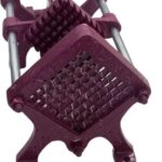 Heavy Duty Single Step Commercial Cutting Tool Slicer For French Fries - Image 2