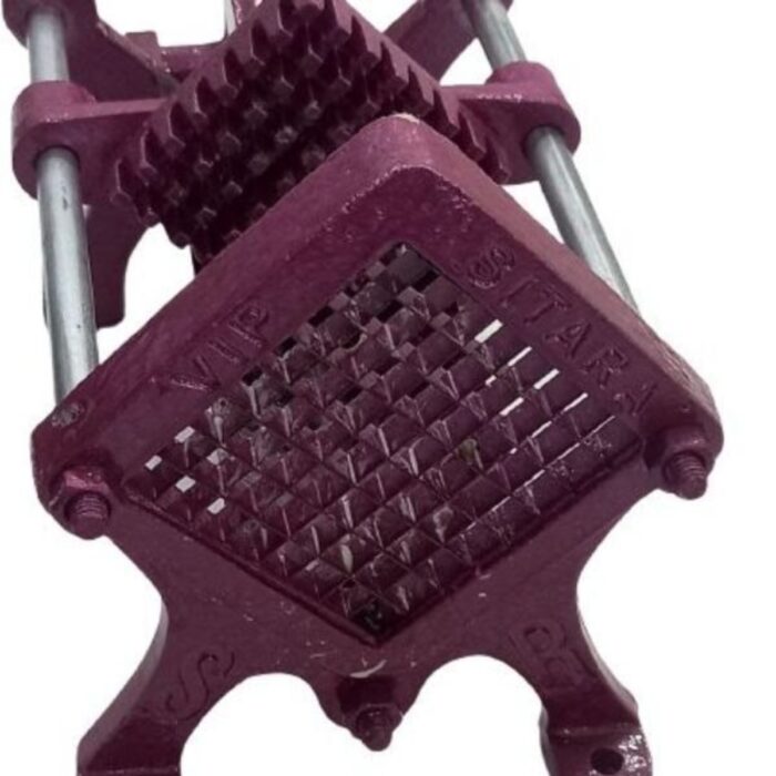 Heavy Duty Single Step Commercial Cutting Tool Slicer For French Fries - Image 2