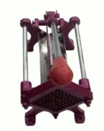 Heavy Duty Single Step Commercial Cutting Tool Slicer For French Fries - Image 3