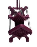 Heavy Duty Single Step Commercial Cutting Tool Slicer For French Fries - Image 5