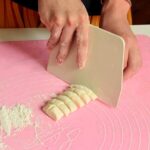 Thicken High Temperature Resistant Silicone Kneading Dough Mat - Image 6
