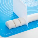 Thicken High Temperature Resistant Silicone Kneading Dough Mat - Image 8