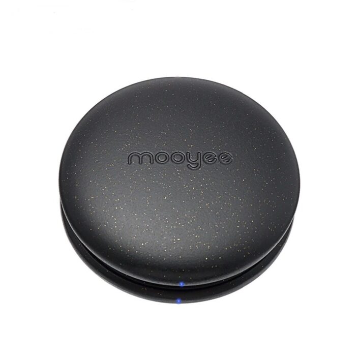 Mooyee M2 Smart Relaxer Wireless Smart Bluetooth Back Mini Massager - Image 2