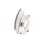 400W EcoPress Ultimate Energy-Saving Heavyweight Iron for Effortless and Efficient Wrinkle Removal - Image 5