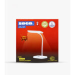 JPN-1307 Sogo Rechargeable Table/Desk Portable And Stylish Lamp - Image 3