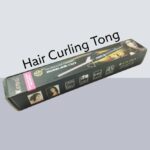 KEMEI Electric Hair Curler 9mm Thickness For Professional Use Hair Styler - Image 3