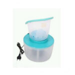 Kaliz High Quality 3 In 1 Facial Steamer With 2.5 Litre Transparent Steam Tank For 7 Hours OF Continuous - Image 2