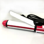 Kemei KM-1290 Multi-Functional Professional Ceramic Hair Straightener For Outstanding Hair Styling - Image 10