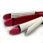 Kemei KM-1290 Multi-Functional Professional Ceramic Hair Straightener For Outstanding Hair Styling - Image 4