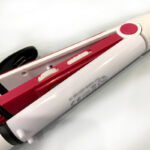 Kemei KM-1290 Multi-Functional Professional Ceramic Hair Straightener For Outstanding Hair Styling - Image 7