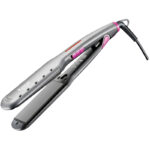 Kemei KM-2052 Professional Hair Straightener – Sleek Design with Ceramic Coated Plates - Image 10