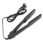 Kemei Professional Hair Straighteners Flat Iron Tourmaline Ceramic Hair Care Styling Tool - Image 7