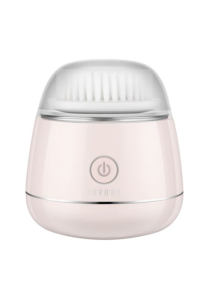 Lavany Facial Cleansing Brush Exfoliating Pore Minimizer to Clean Skin - Image 1