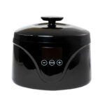 SM-500D Professional High-Quality Wax Heater With LED Display For Effortless Waxing - Image 8