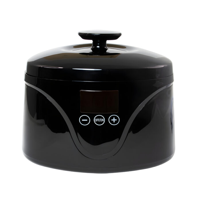 SM-500D Professional High-Quality Wax Heater With LED Display For Effortless Waxing - Image 8