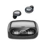 M32 TWS 5.1 Low Latency Gaming Wireless Earbuds With Powerbank - Image 2