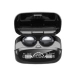 M32 TWS 5.1 Low Latency Gaming Wireless Earbuds With Powerbank