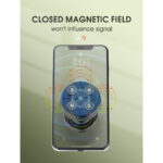 LDNIO Mini Universal Magnetic Mobile Phone Holder MG08 - Image 5