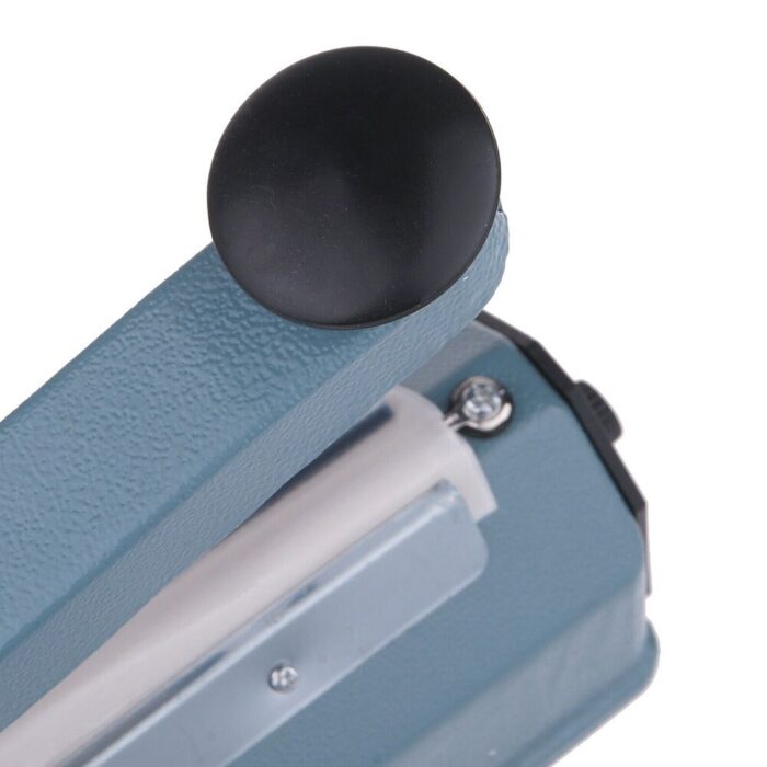 FS-200 Manual Sealing Machine 300W Food Vacuum Sealer Packaging Machine - Image 3