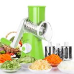 Multifunction Kitchen Slicer Potato Carrot Grater Vegetable Cutter Chopper - Image 10