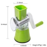 Multifunction Kitchen Slicer Potato Carrot Grater Vegetable Cutter Chopper - Image 5