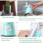 Multifunction Kitchen Slicer Potato Carrot Grater Vegetable Cutter Chopper - Image 6