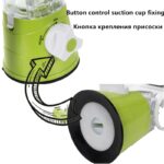 Multifunction Kitchen Slicer Potato Carrot Grater Vegetable Cutter Chopper - Image 7