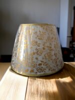 Nordic Crystal Table Lamp Bedroom Bedside Lamp Creative Warm Modern Room Decoration - Image 6