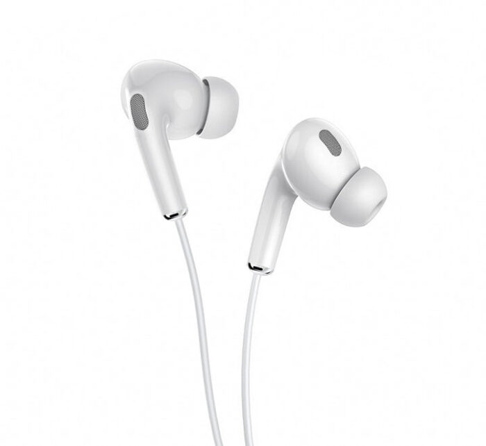 PD-5421 Pods Max Supreme Lightning Connector Earphones - Image 6