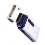 Portable Travel Reciprocating Shaver Electric Men Rechargeable Razor Trimmer Tool - Image 3