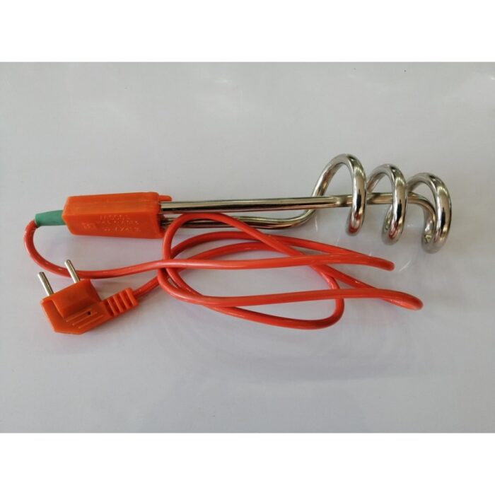 Portable Mini Bathroom Immersion Water Heater Rod Electric Hot Water Boiler - Image 2