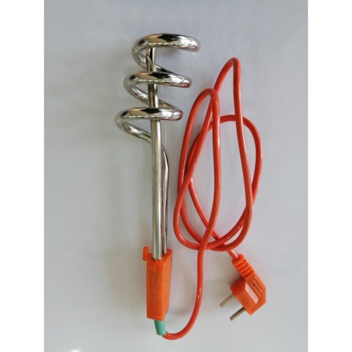 Portable Mini Bathroom Immersion Water Heater Rod Electric Hot Water Boiler - Image 4
