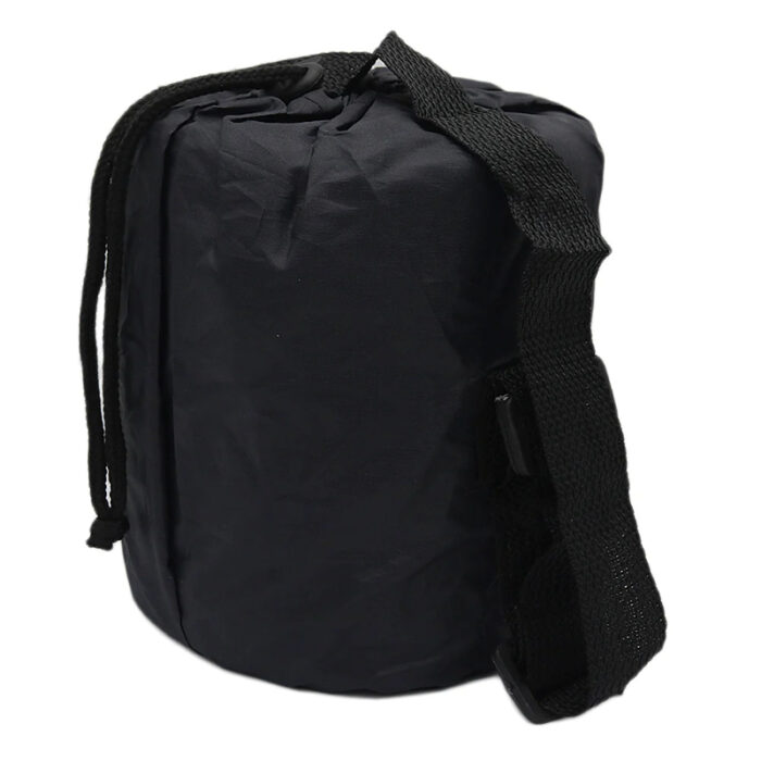 Premium Quality Lunch Carrier With 2 Steel Bowls - Image 2