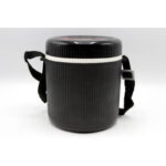 Premium Quality Lunch Carrier With 2 Steel Bowls - Image 5