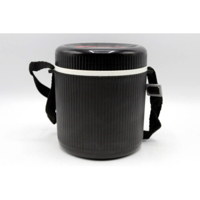 Premium Quality Lunch Carrier With 2 Steel Bowls - Image 5