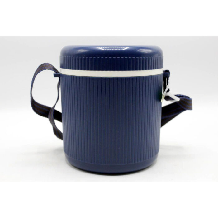 Premium Quality Lunch Carrier With 2 Steel Bowls - Image 6