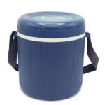 Premium Quality Lunch Carrier With 2 Steel Bowls - Image 7