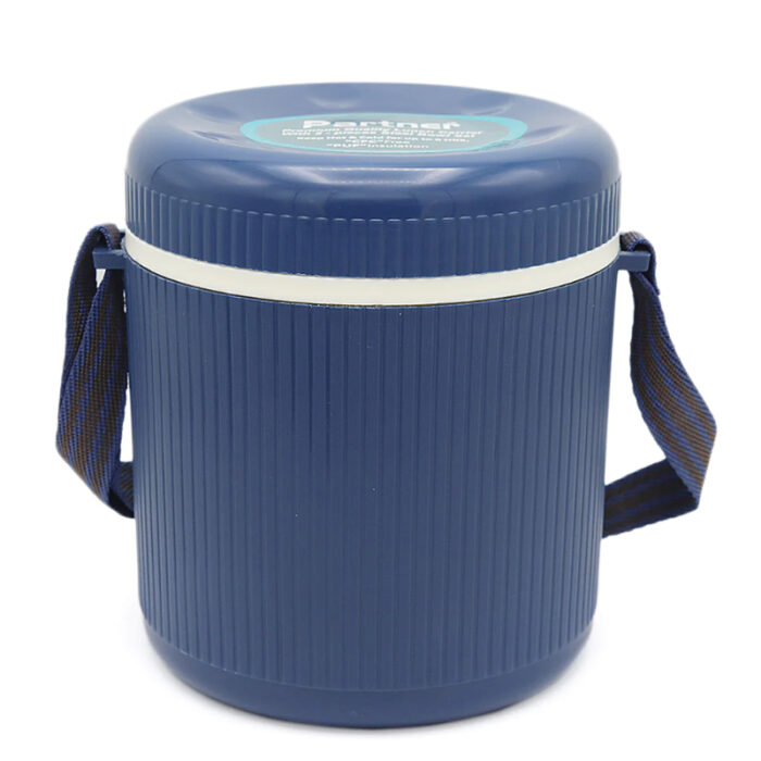 Premium Quality Lunch Carrier With 2 Steel Bowls - Image 7