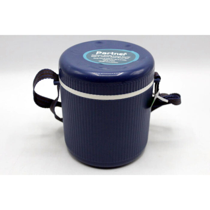 Premium Quality Lunch Carrier With 2 Steel Bowls - Image 8