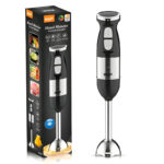 R.319 RAF 4-Blade Fast Start 2-Speed Level 800W Electric Hand Blender - Image 3