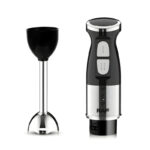 R.319 RAF 4-Blade Fast Start 2-Speed Level 800W Electric Hand Blender - Image 7