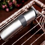 Rechargeable Hair Trimmer Clipper With Charging Stand 8 Hours Charge Time - Image 8