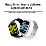 Redmi Watch 5 Active – 2 Inch IPS LCD Display, Long Battery Life & Bluetooth Calling - Image 8